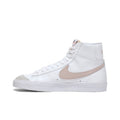 Nike Blazer Mid 77 Vintage Summit White Pink – hlavní pohled | Purekickz