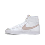 Nike Blazer Mid 77 Vintage Summit White Pink – hlavní pohled | Purekickz