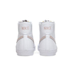Nike Blazer Mid 77 Vintage Summit White Pink – podrážka | Purekickz