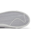 Nike Blazer Mid 77 Vintage White Game Royal – pohled shora | Purekickz