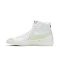 Nike Blazer Mid 77 White Barely Volt (W) – hlavní pohled | Purekickz
