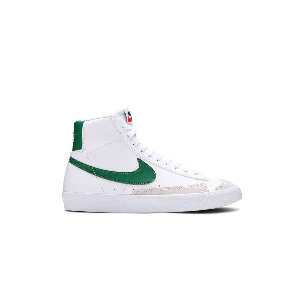 Nike Blazer Mid 77 White Pine Green (GS) – hlavní pohled | Purekickz