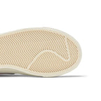 Nike Blazer Mid '77 White Red – pohled shora | Purekickz