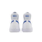 Nike Blazer Mid blue – podrážka | Purekickz