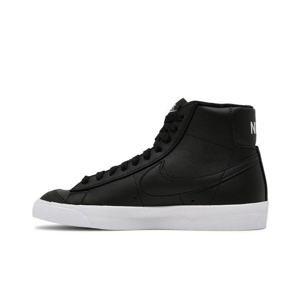 Nike Blazer Mid LX Black Pendants (W) – hlavní pohled | Purekickz
