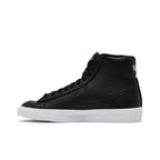 Nike Blazer Mid LX Black Pendants (W) – hlavní pohled | Purekickz