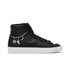Nike Blazer Mid LX Black Pendants (W) – boční pohled | Purekickz