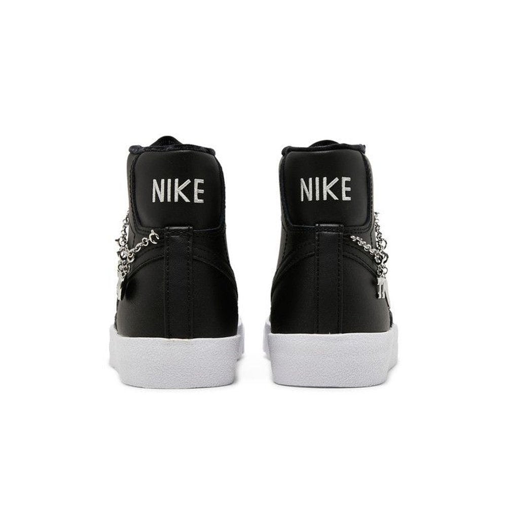 Nike Blazer Mid LX Black Pendants (W) – podrážka | Purekickz