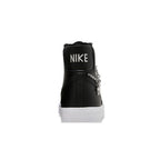 Nike Blazer Mid LX Black Pendants (W) – detail materiálu | Purekickz