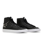 Nike Blazer Mid LX Black Pendants (W) – lifestyle foto | Purekickz
