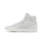 Nike Blazer Mid Premium MF Photon Dust (W) – hlavní pohled | Purekickz