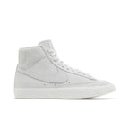 Nike Blazer Mid Premium MF Photon Dust (W) – boční pohled | Purekickz