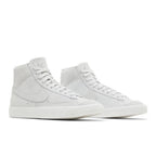 Nike Blazer Mid Premium MF Photon Dust (W) – lifestyle foto | Purekickz