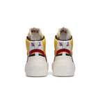 Nike Blazer Mid sacai Snow Beach – podrážka | Purekickz