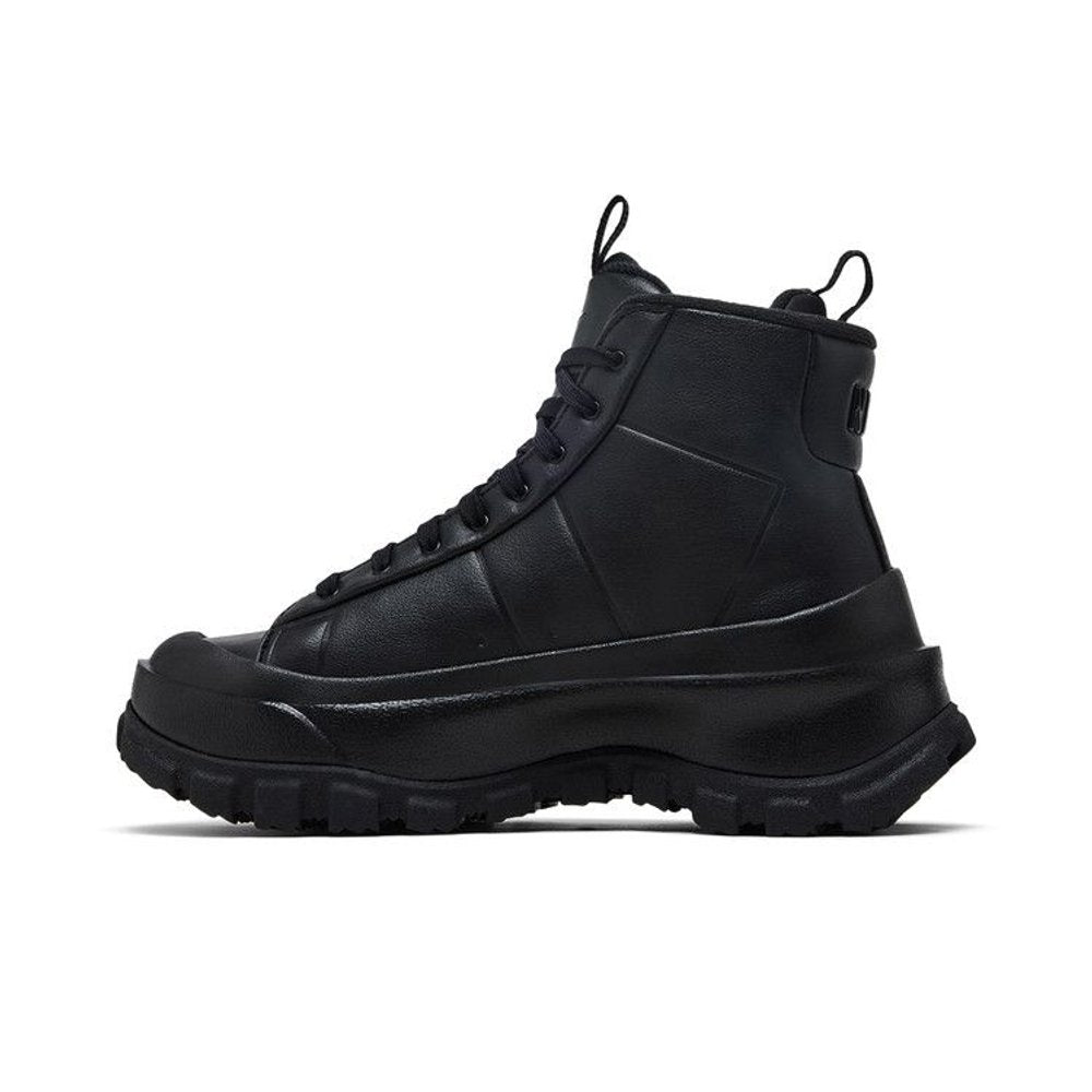 Nike Blazer Roam Mid Black (W) – hlavní pohled | Purekickz