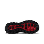 Nike Blazer Roam Mid Black (W) – zadní pohled | Purekickz