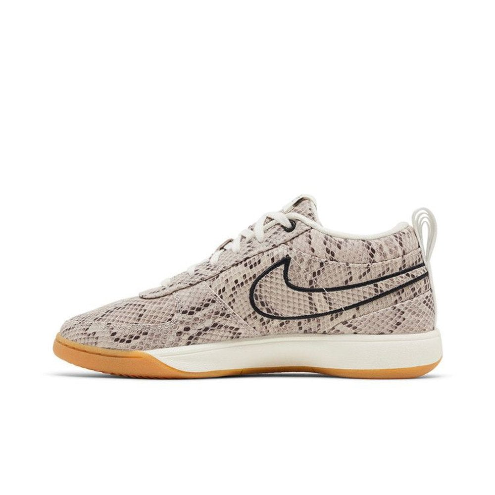 Nike Book 1 Leather Python – hlavní pohled | Purekickz