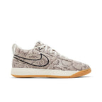 Nike Book 1 Leather Python – boční pohled | Purekickz