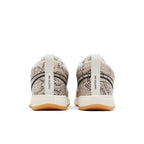 Nike Book 1 Leather Python – podrážka | Purekickz