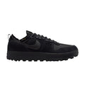 Nike C1TY Premium Cordura Black Anthracite – hlavní pohled | Purekickz