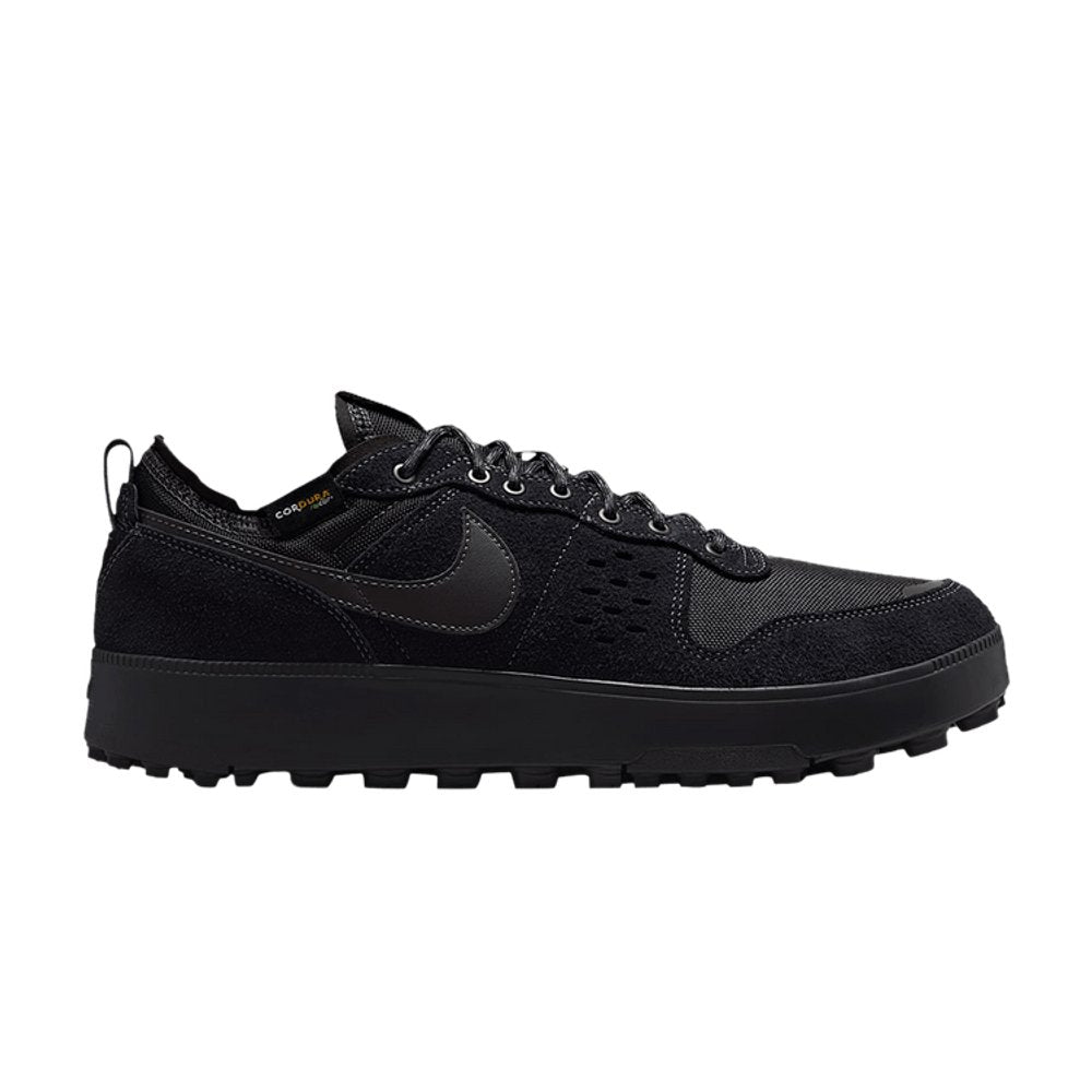 Nike C1TY Premium Cordura Black Anthracite – hlavní pohled | Purekickz