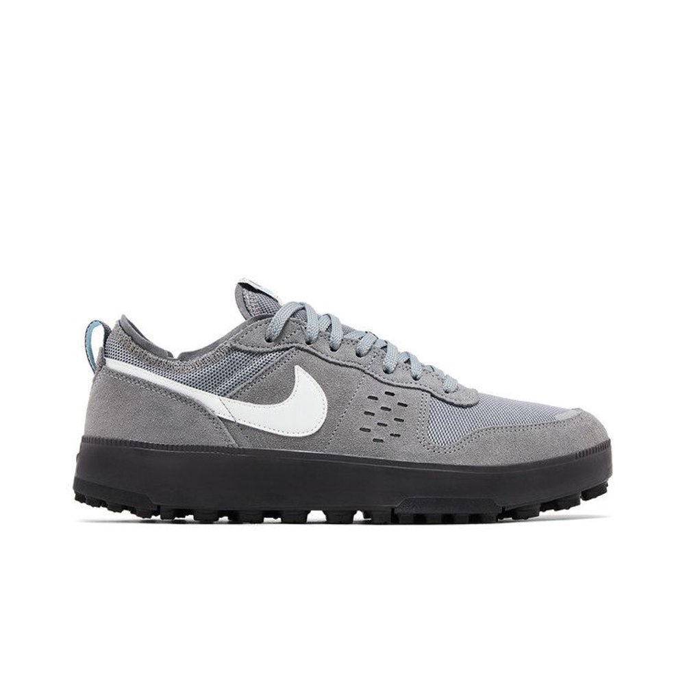 Nike C1TY Smoke Grey – boční pohled | Purekickz