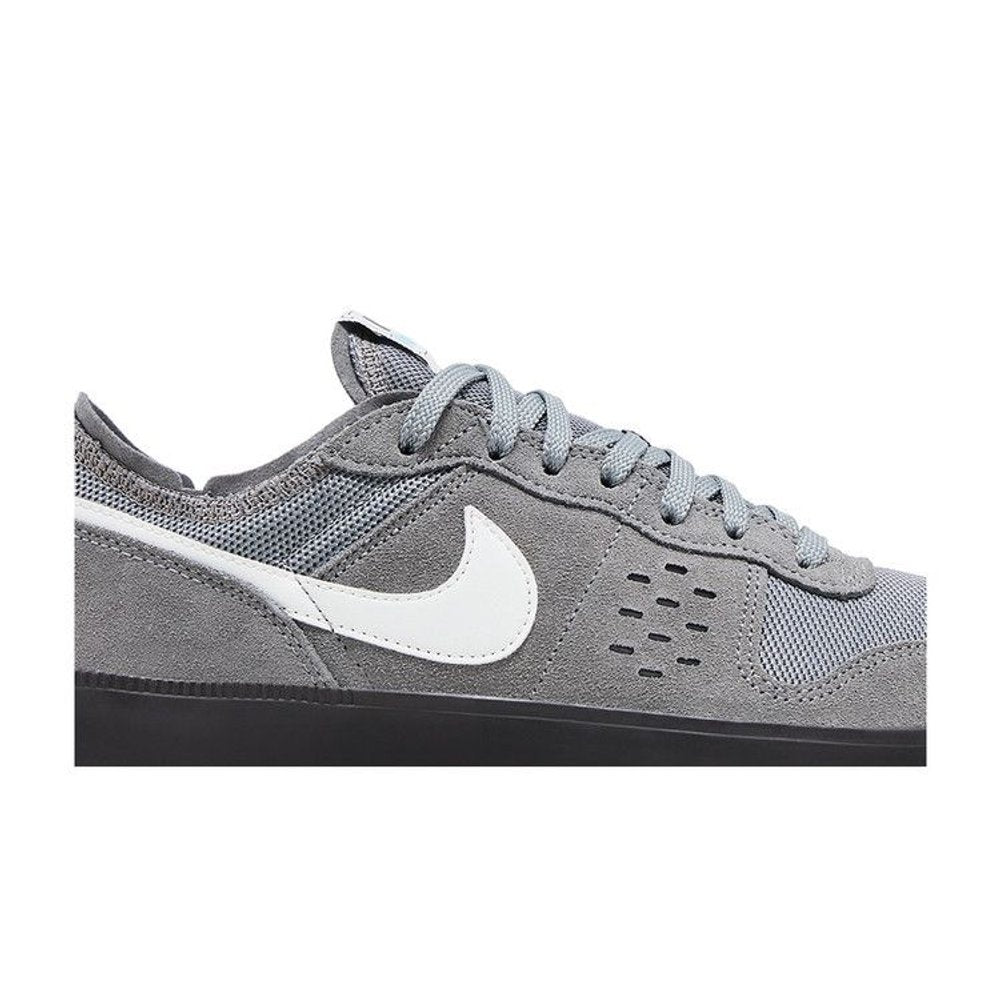 Nike C1TY Smoke Grey – detail | Purekickz