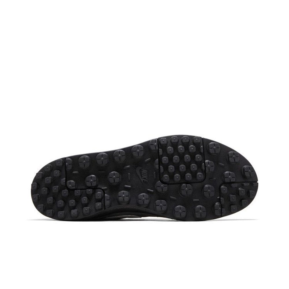 Nike C1TY Smoke Grey – zadní pohled | Purekickz