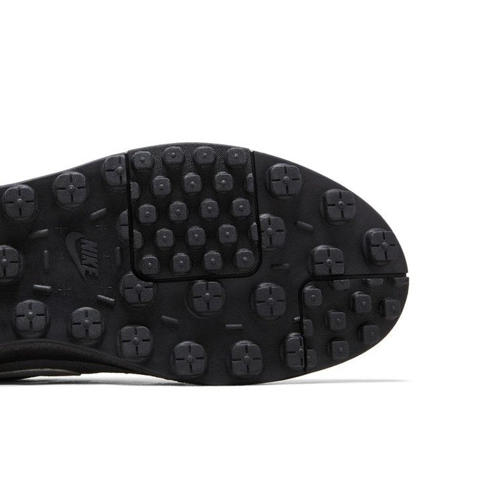 Nike C1TY Smoke Grey – pohled shora | Purekickz