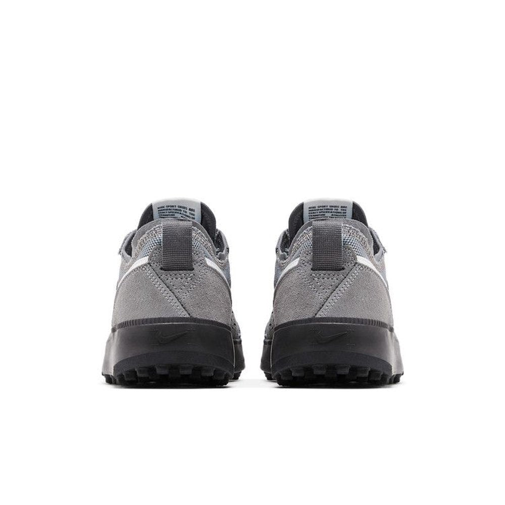 Nike C1TY Smoke Grey – podrážka | Purekickz