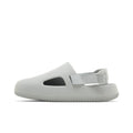 Nike Calm Mule Light Smoke Grey – hlavní pohled | Purekickz