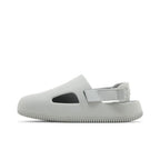 Nike Calm Mule Light Smoke Grey – hlavní pohled | Purekickz