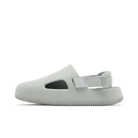Nike Calm Mule Light Smoke Grey – hlavní pohled | Purekickz