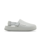 Nike Calm Mule Light Smoke Grey – boční pohled | Purekickz