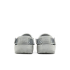 Nike Calm Mule Light Smoke Grey – podrážka | Purekickz