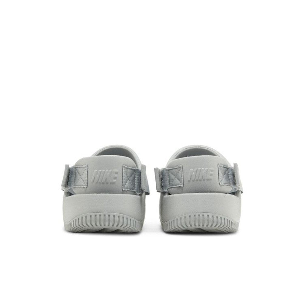 Nike Calm Mule Light Smoke Grey – podrážka | Purekickz