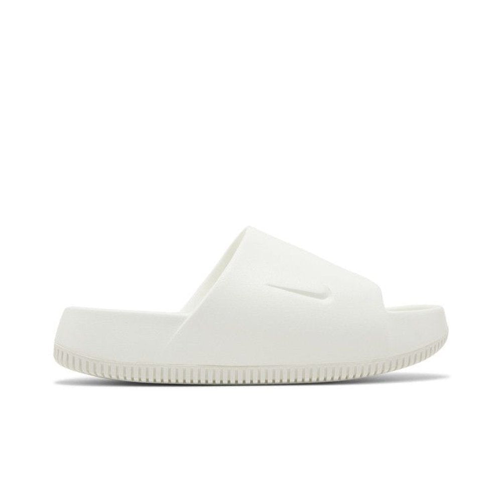 Nike Calm Slide Sail (W) – boční pohled | Purekickz