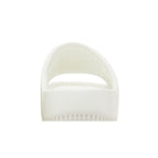 Nike Calm Slide Sail (W) – detail materiálu | Purekickz