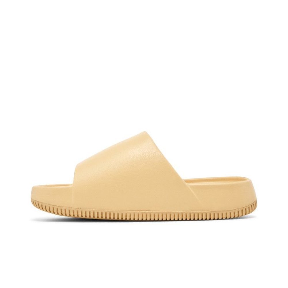 Nike Calm Slide Sesame (W) – hlavní pohled | Purekickz