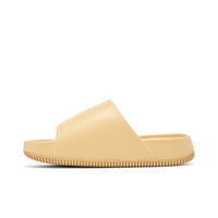 Nike Calm Slide Sesame (W) – hlavní pohled | Purekickz