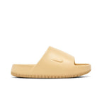 Nike Calm Slide Sesame (W) – boční pohled | Purekickz