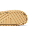 Nike Calm Slide Sesame (W) – pohled shora | Purekickz