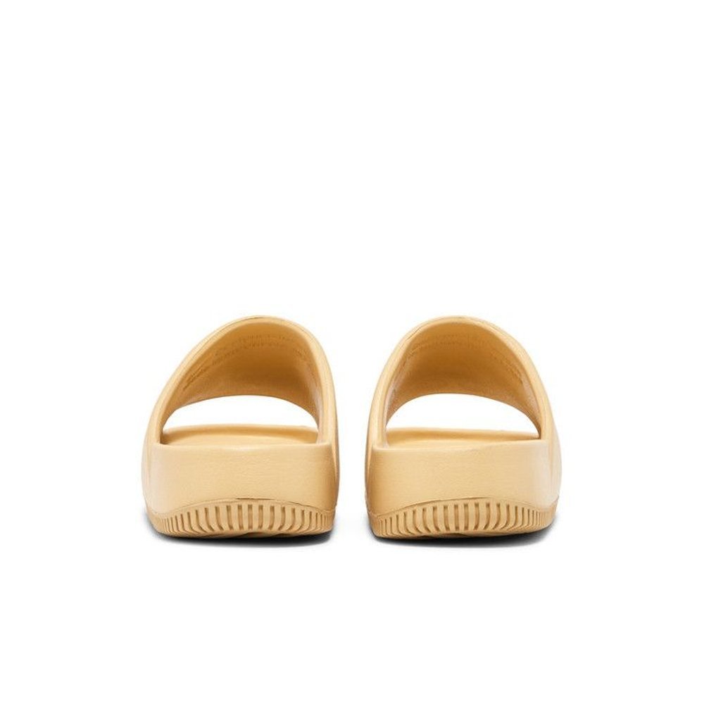 Nike Calm Slide Sesame (W) – podrážka | Purekickz
