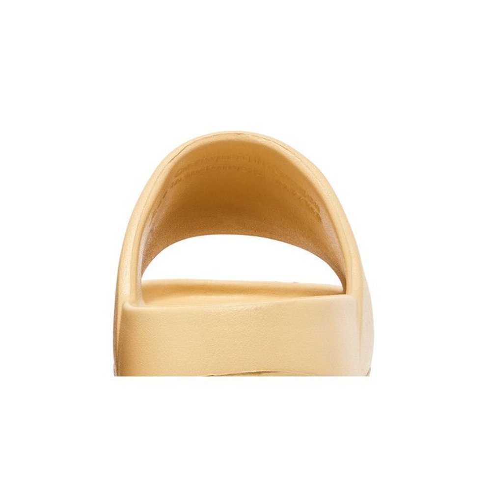 Nike Calm Slide Sesame (W) – detail materiálu | Purekickz