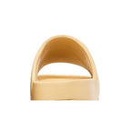 Nike Calm Slide Sesame (W) – detail materiálu | Purekickz