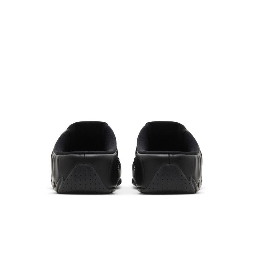 Nike Clogposite Black – podrážka | Purekickz