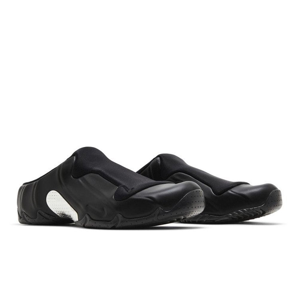 Nike Clogposite Black – lifestyle foto | Purekickz