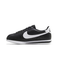Nike Cortez Basic Black White (2023) – hlavní pohled | Purekickz