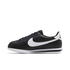 Nike Cortez Basic Black White (2023) – hlavní pohled | Purekickz