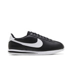Nike Cortez Basic Black White (2023) – boční pohled | Purekickz